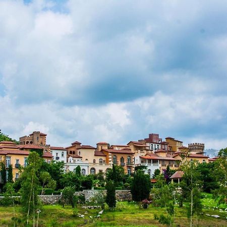 Alis'S House At Khaoyai Villa Ban Bung Toei Exterior photo