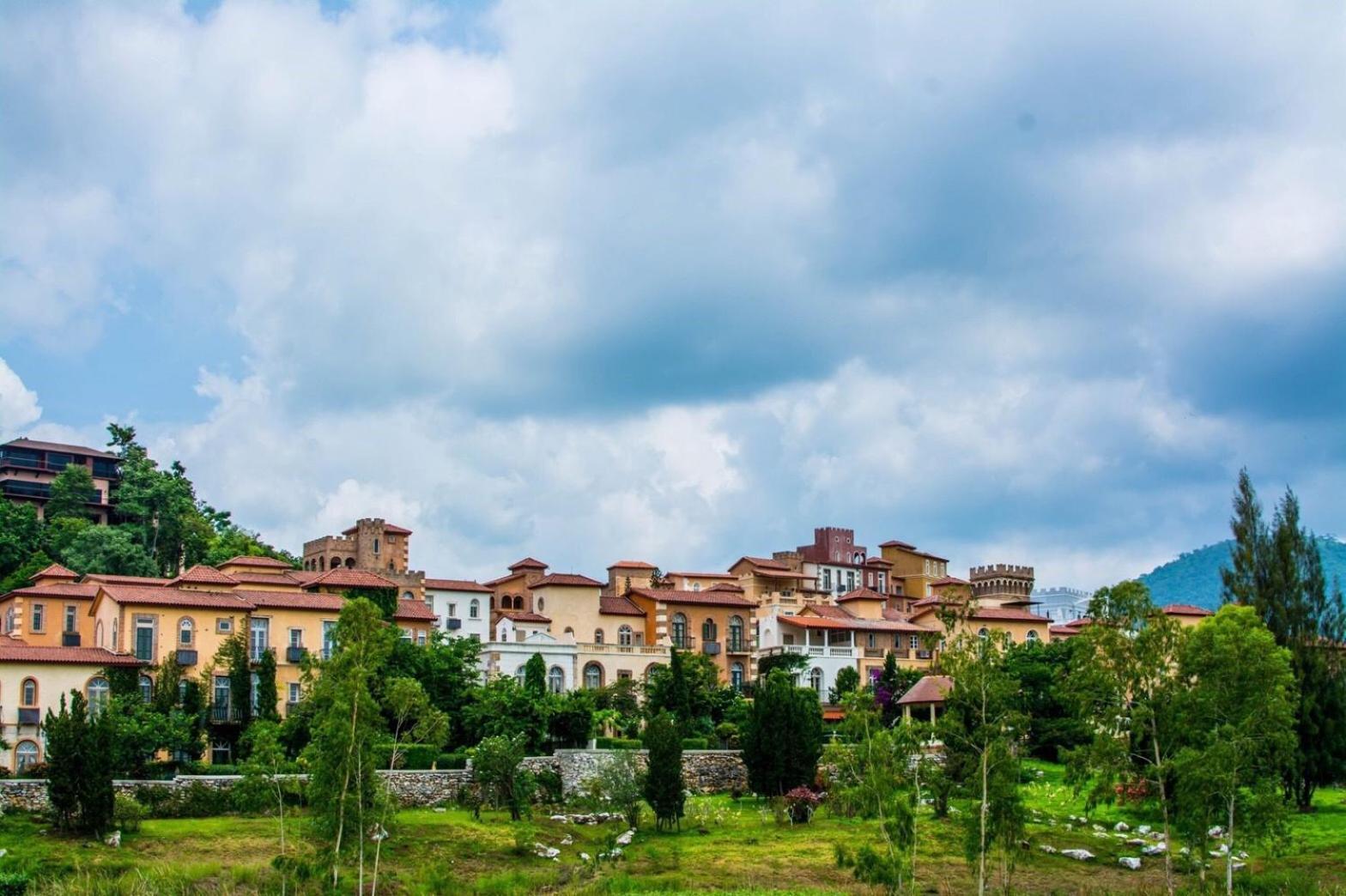 Alis'S House At Khaoyai Villa Ban Bung Toei Exterior photo
