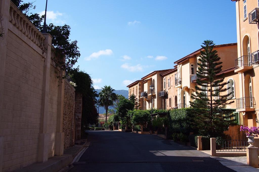 Alis'S House At Khaoyai Villa Ban Bung Toei Exterior photo